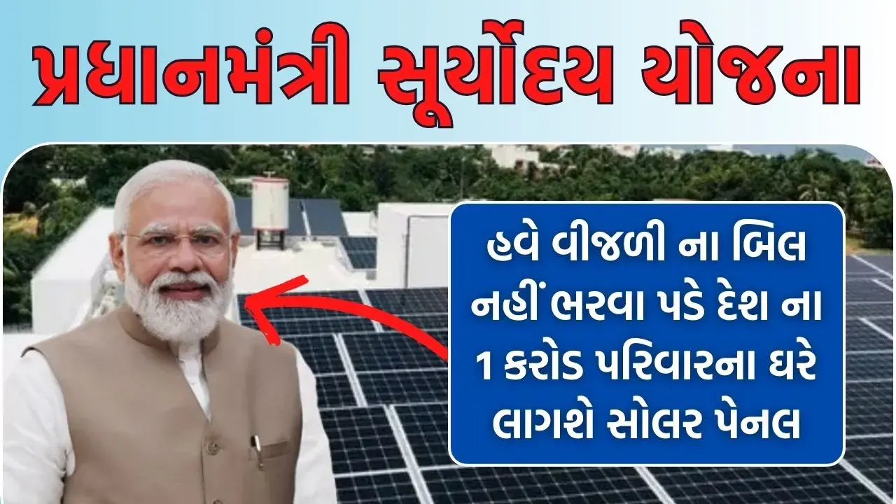 Solar Panel Yojana